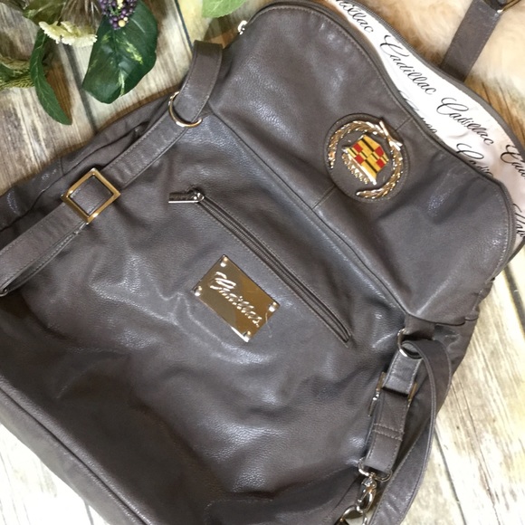 cadillac backpack